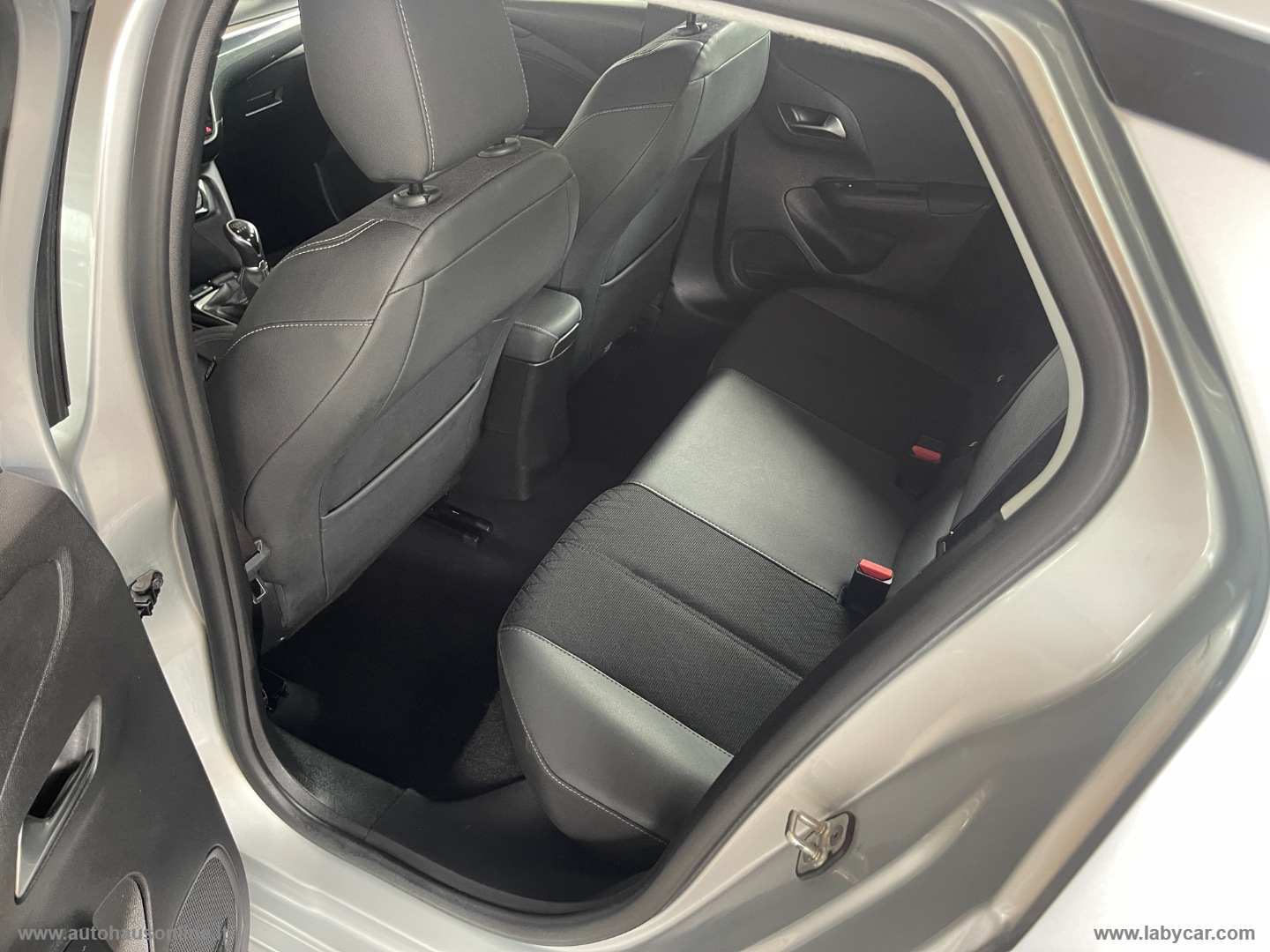 Corsa 1.2 Elegance - immagine 8