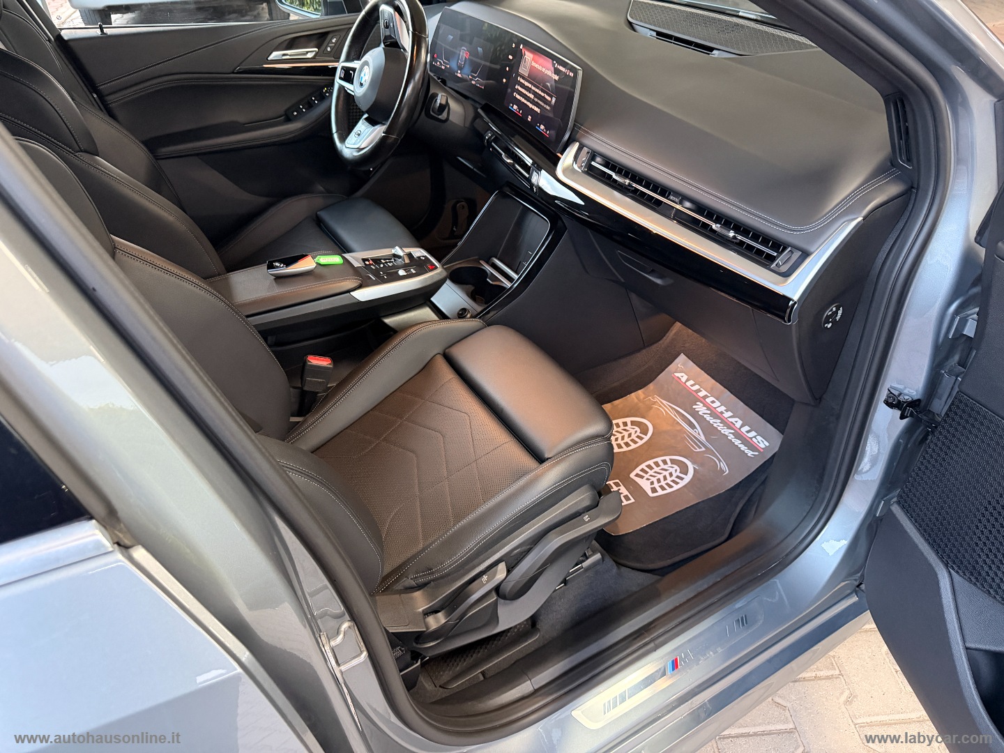 218d ACTIVE TOURER Msport - immagine 8
