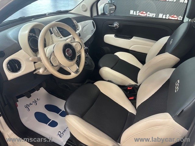 500 1.0 Hybrid Dolcevita - immagine 8