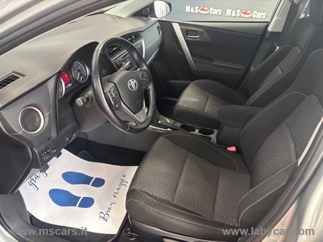 Auris 1.3 Active - immagine 8