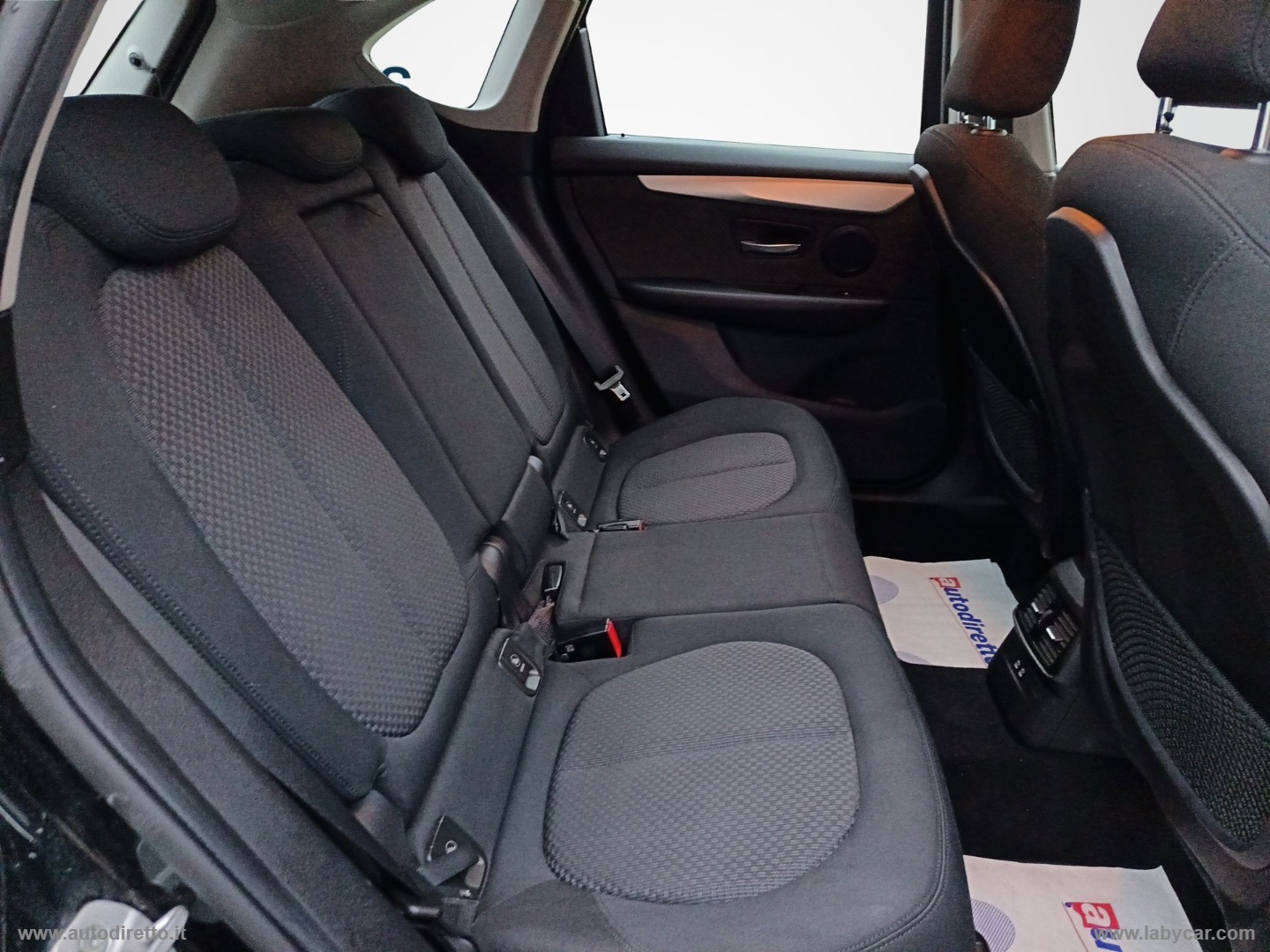 220d xDrive Active Tourer Business - immagine 8