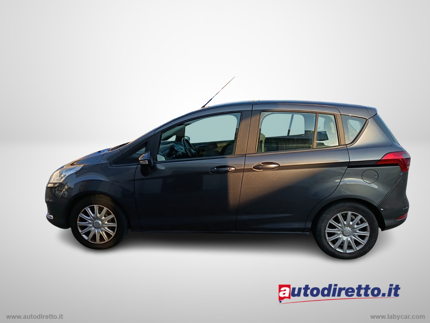 B-Max 1.5 TDCi 95 CV Plus - immagine 8