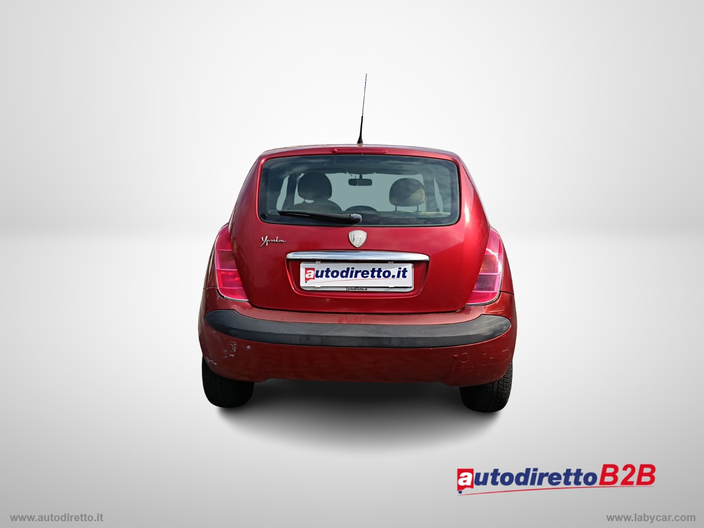 Ypsilon 1.2 - immagine 8