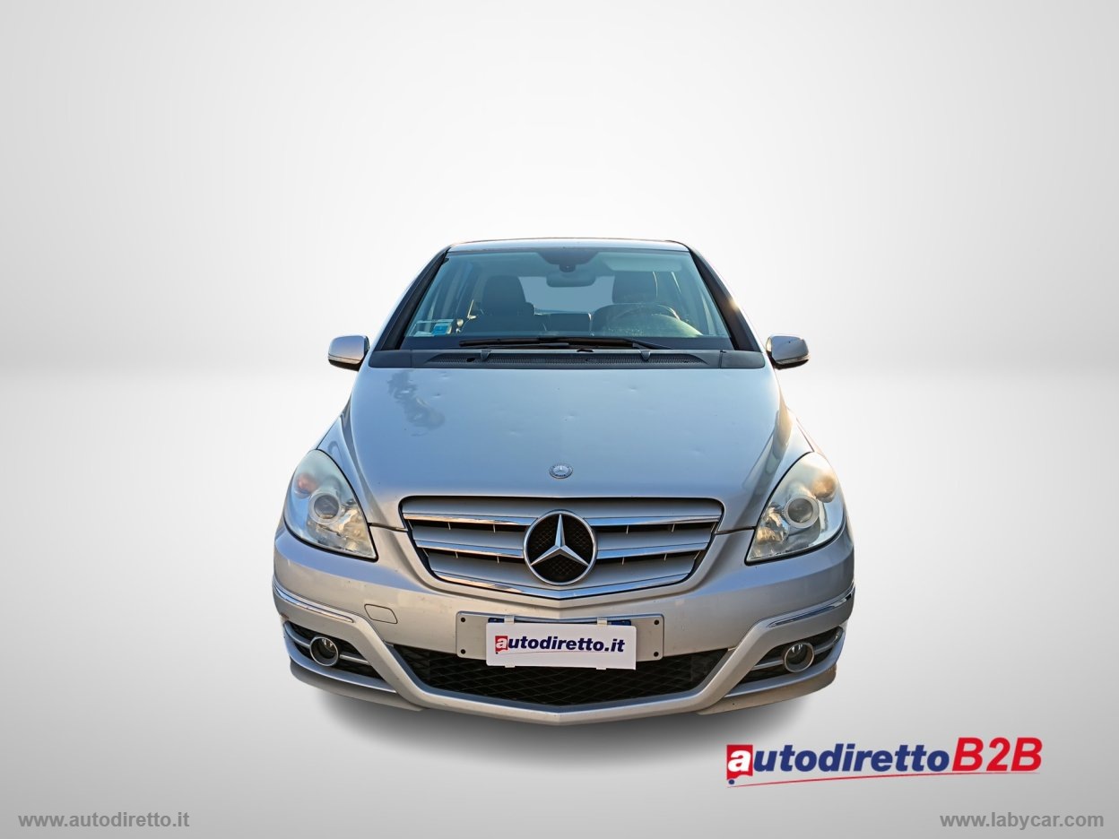 B 150 Sport - immagine 8