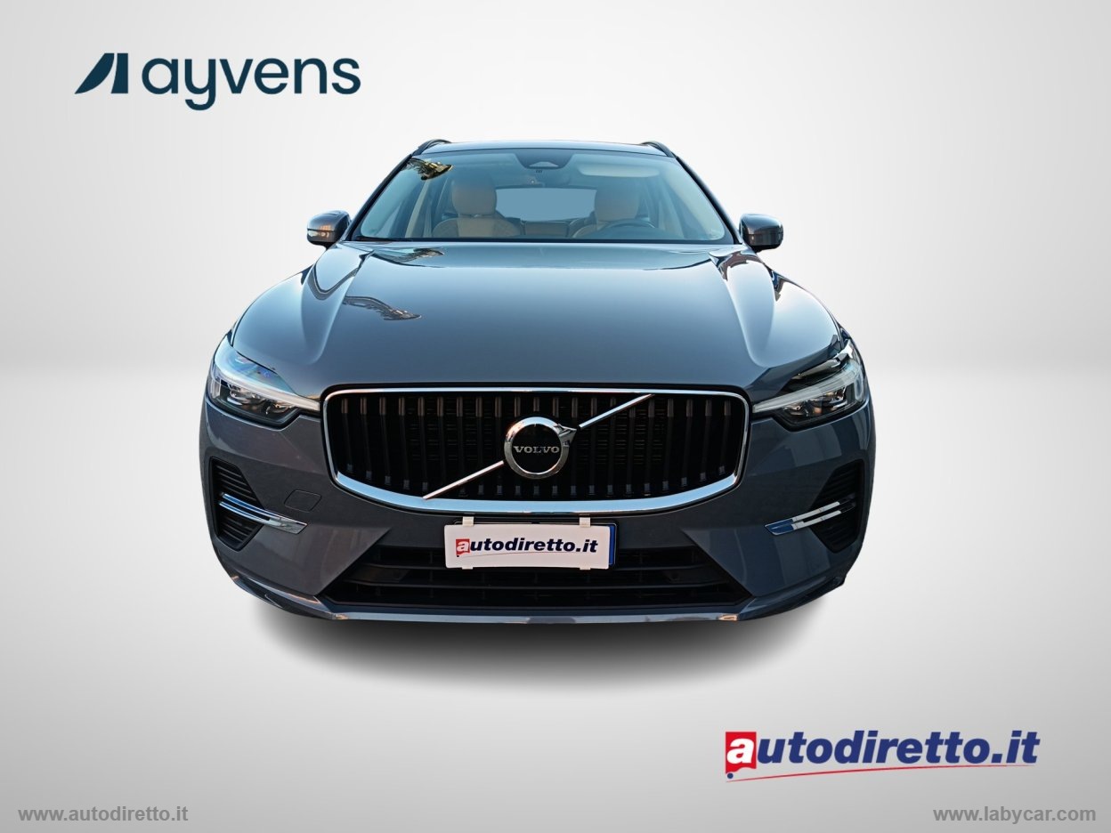 XC60 B4 - immagine 8