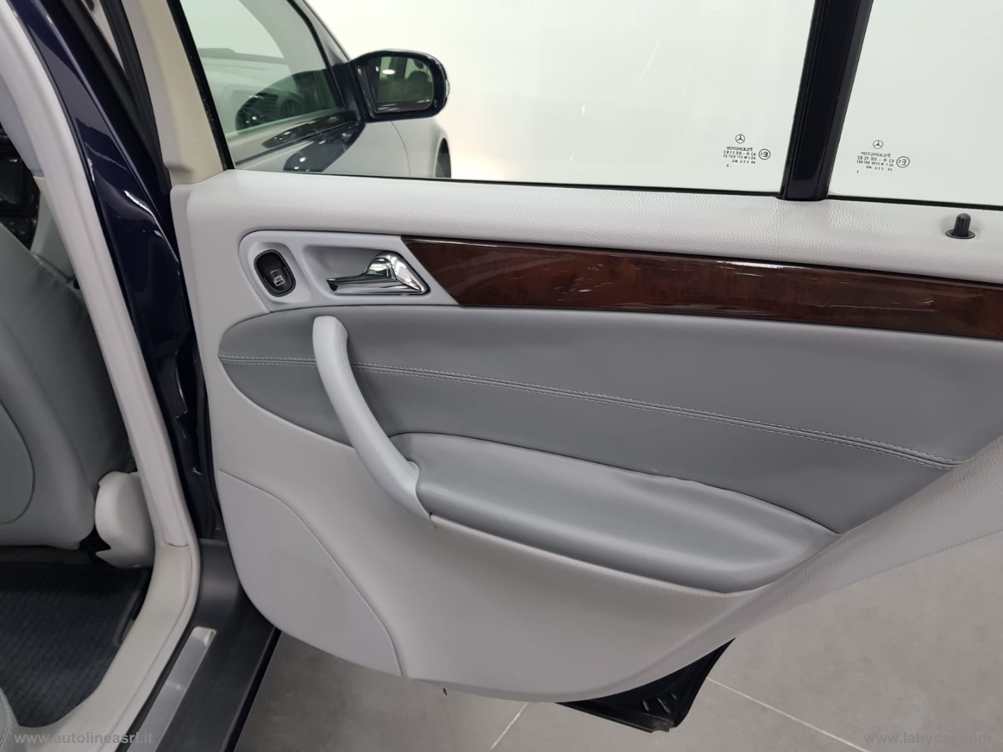 C 220 CDI Elegance - immagine 8