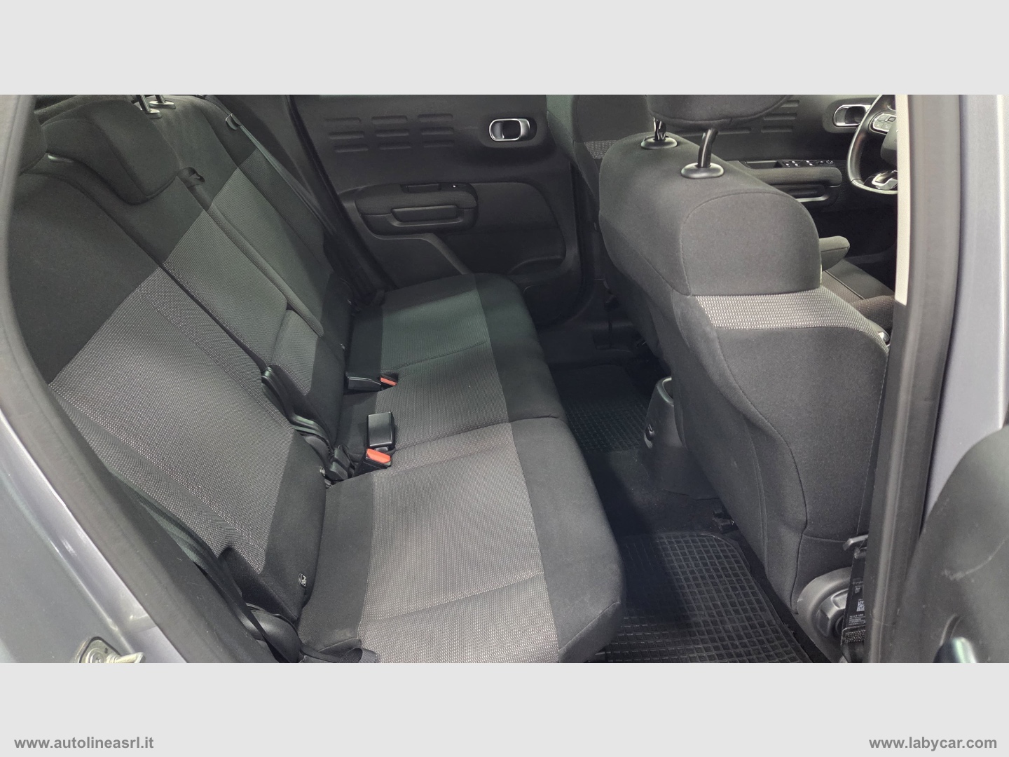 C3 Aircross BlueHDi 110 S&S Shine - immagine 8