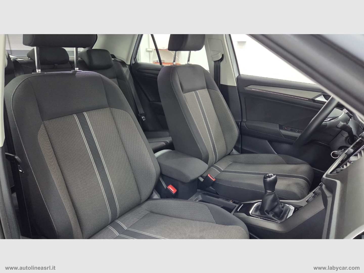 T-Roc 2.0 TDI 150CV Style BlueMot. Tech. - immagine 8