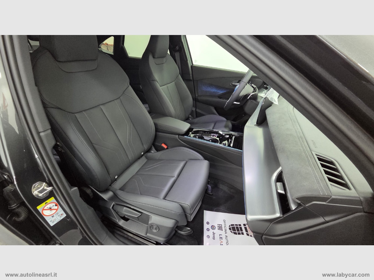 Q3 SPB TDI 110 kW S tronic S Line edit. - immagine 8