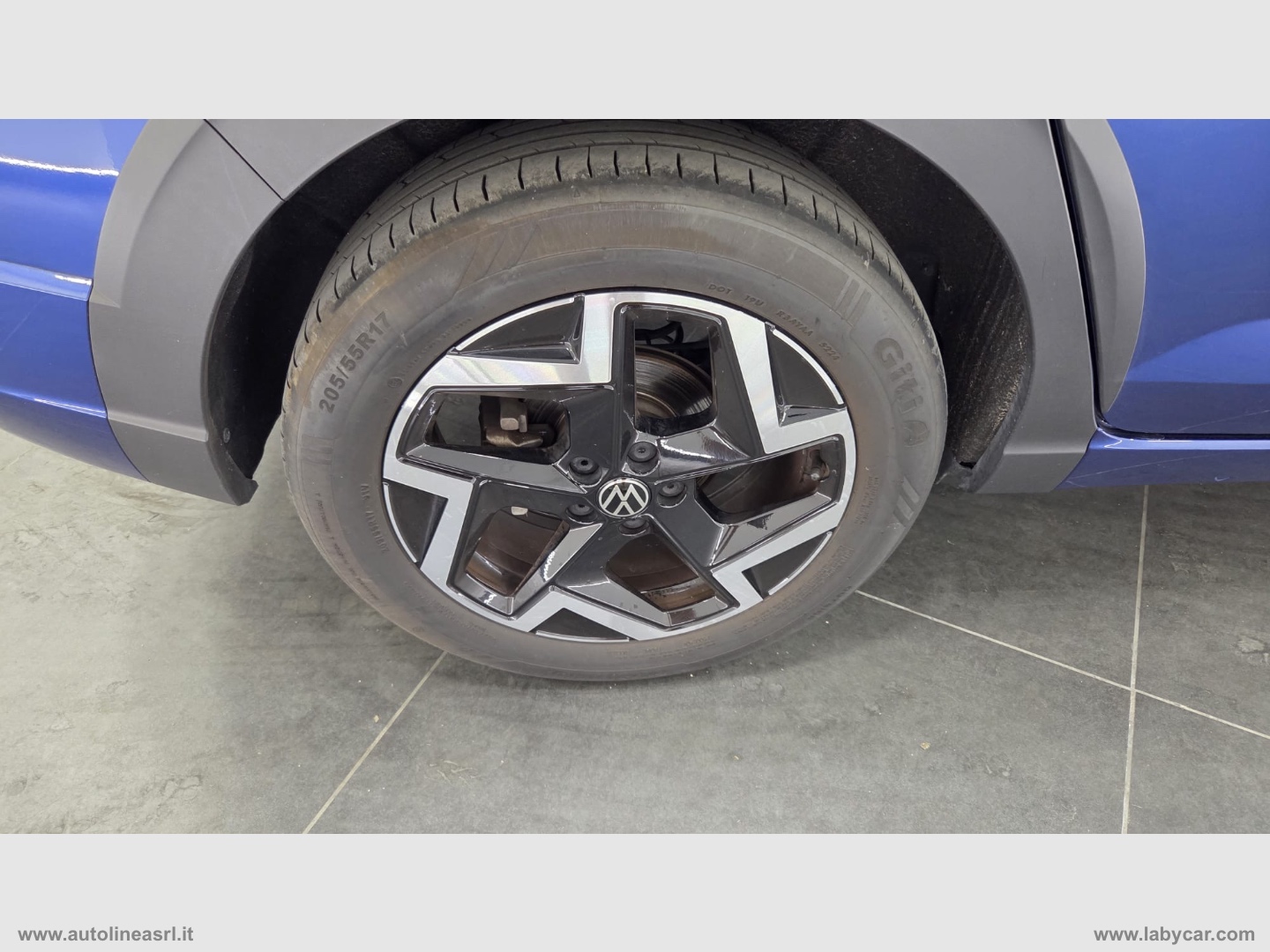 Taigo 1.0 TSI 115 CV R-Line - immagine 8