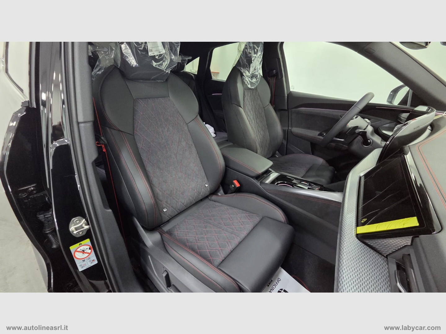 Q5 SPB TDi S tronic quattro S line ed. - immagine 8