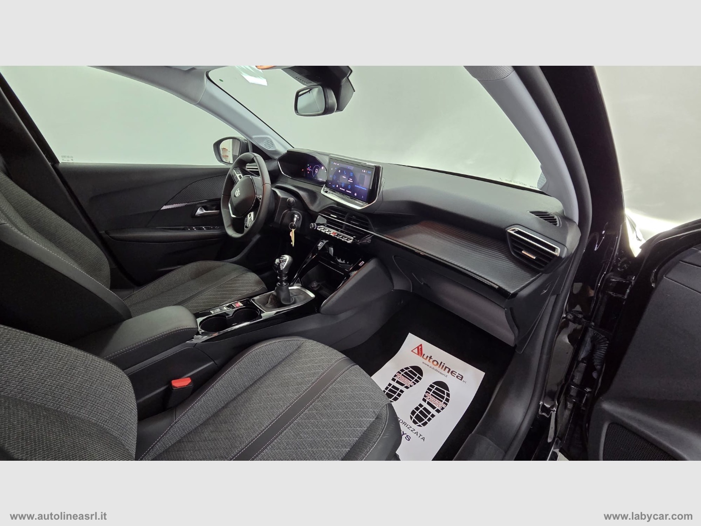 208 PureTech 100 S&S 5p. Allure - immagine 8