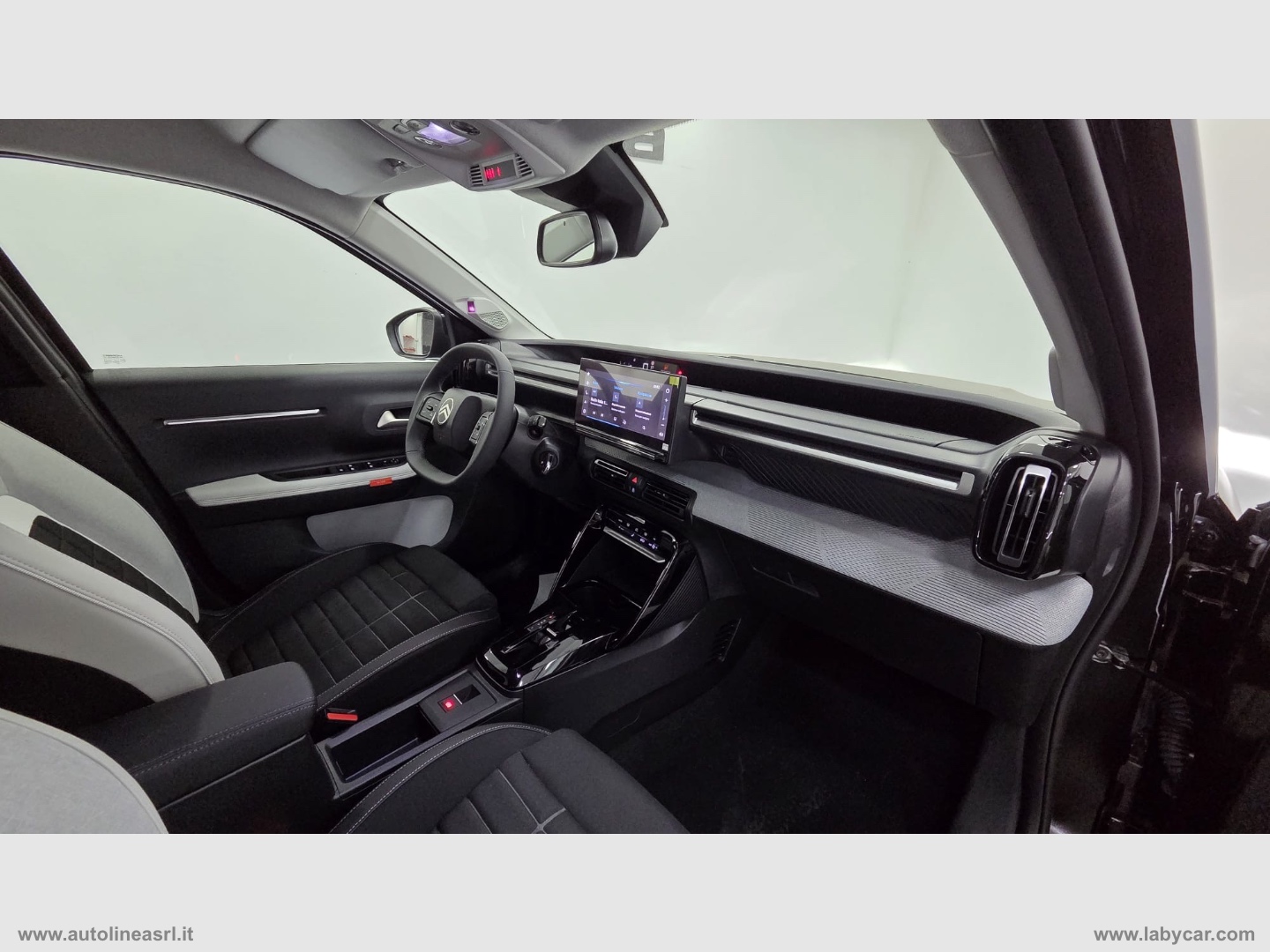 C3 Hybrid 110 automatico Max - immagine 8