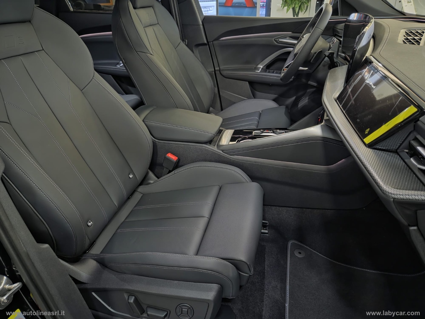 Q5 SPB TDI 204 CV MHEV STRONIC QUATTRO S Line - immagine 8