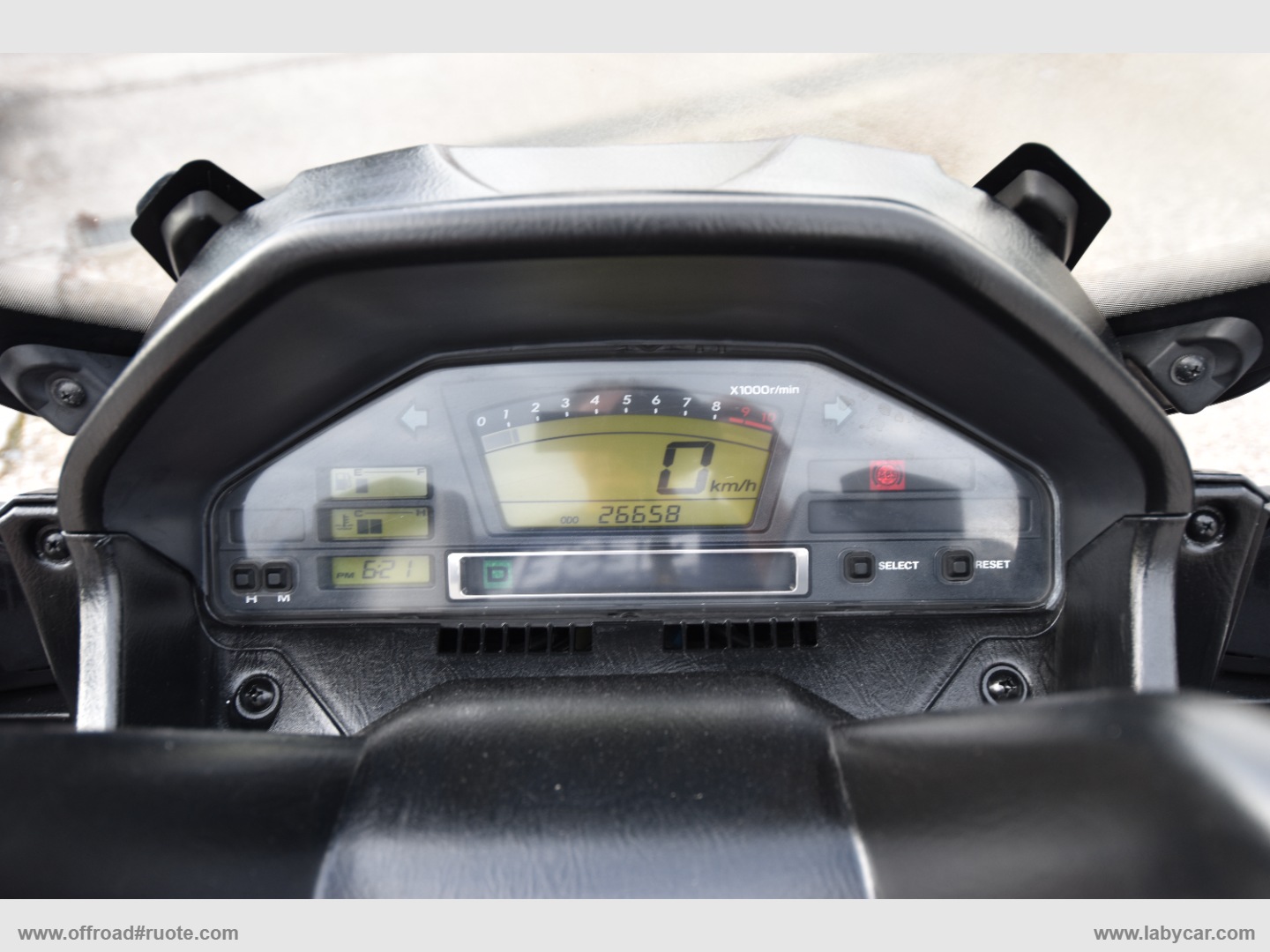 SUZUKI MOTOR CORPORATION WVBU - immagine 8