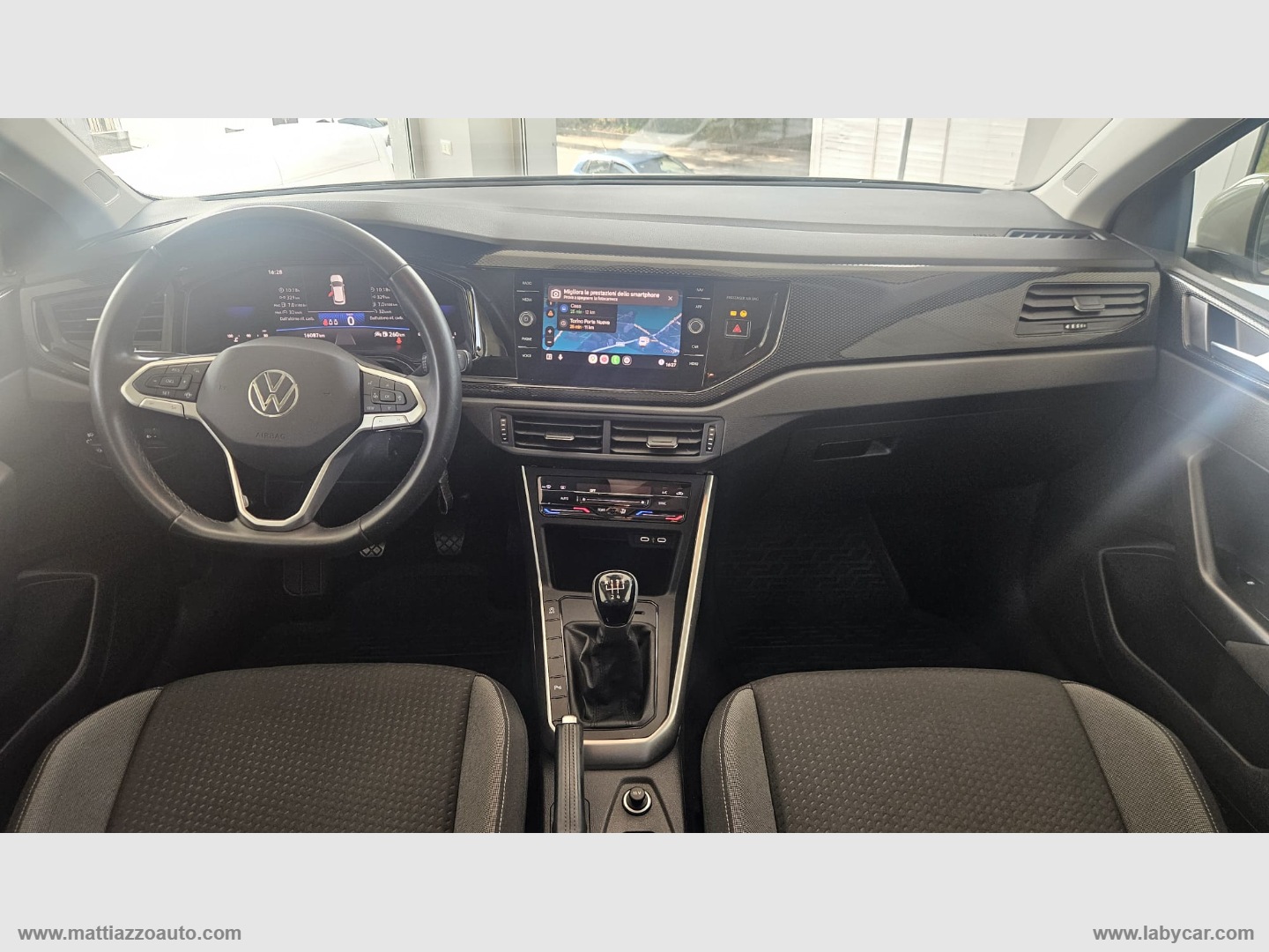 Polo 1.0 EVO Life - immagine 8