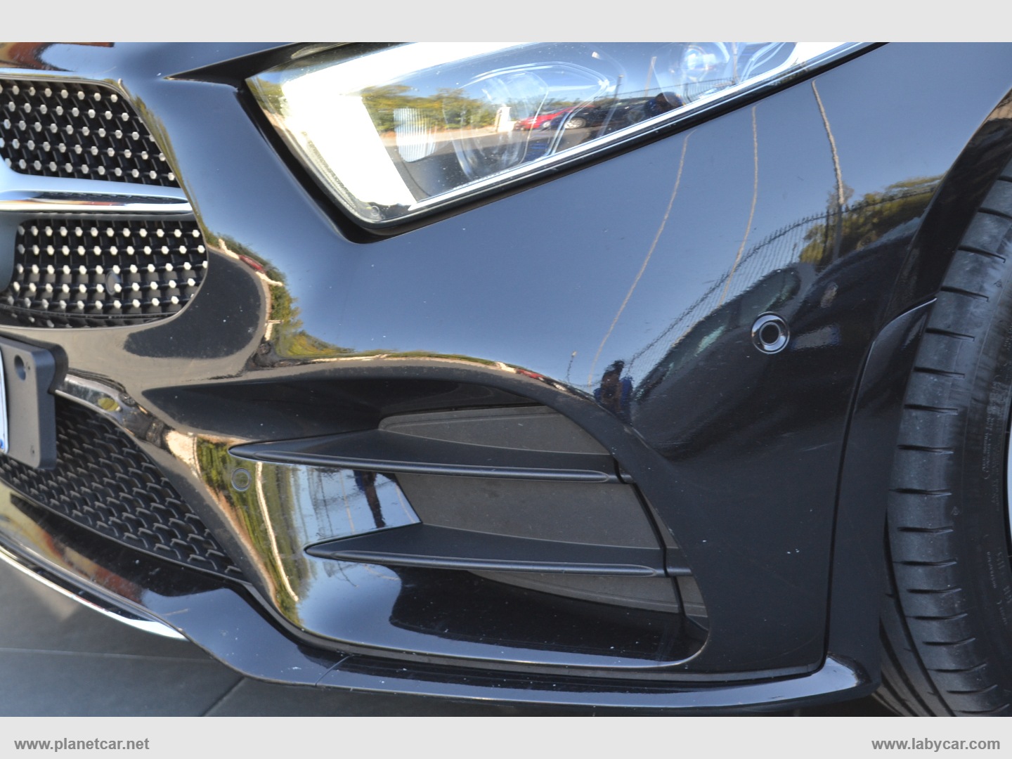 CLS 400 d 4Matic Auto Premium - immagine 8