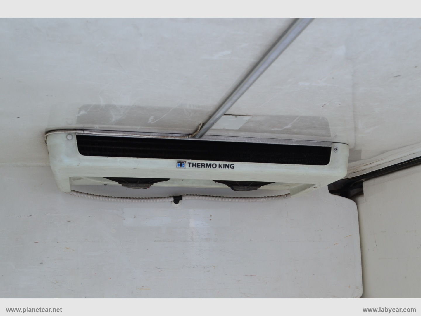 Trafic T29 2.5dCi/140 16V PL-TN Furg.ICE - immagine 8