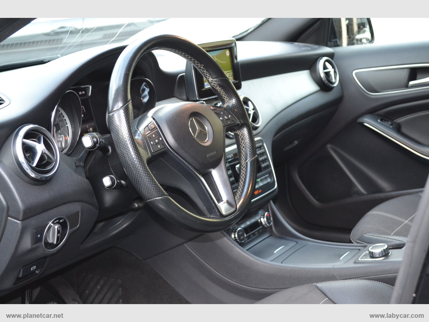 GLA 220 CDI Automatic 4Matic Enduro - immagine 8