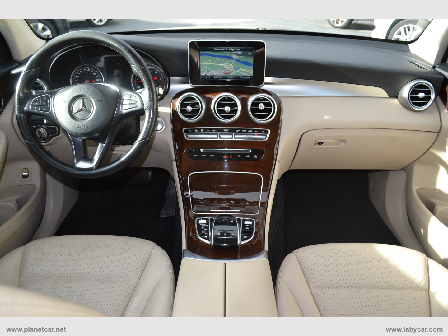 GLC 250 d 4Matic Sport - immagine 8