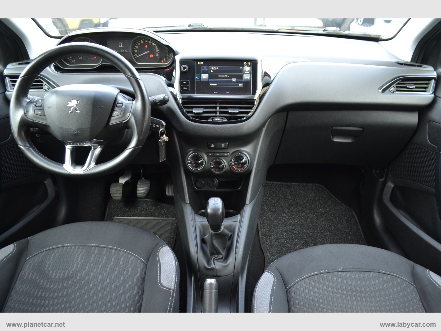 208 BlueHDi 75 5p. Allure - immagine 8