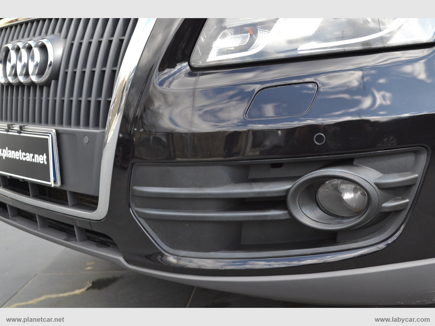 Q5 2.0 TDI 170CV quattro S tr. Adv. Plus - immagine 8