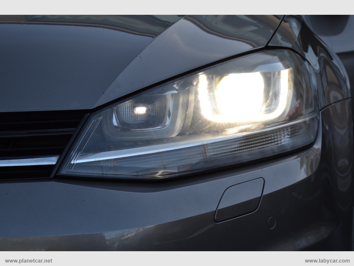 Golf 1.6 TDI DSG 5p. Highline BMT - immagine 8