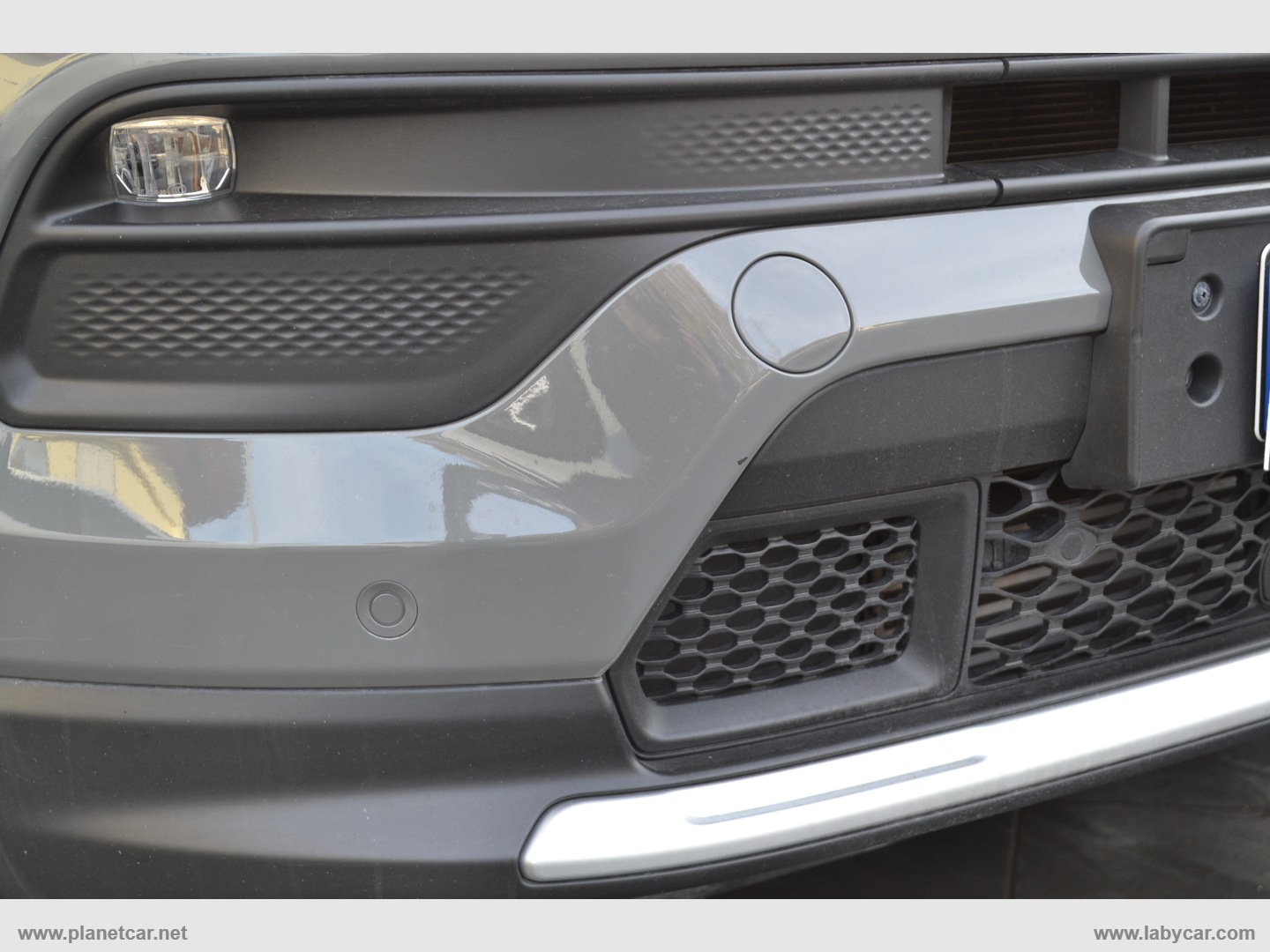 Compass 1.6 Mjt II 2WD Limited - immagine 8