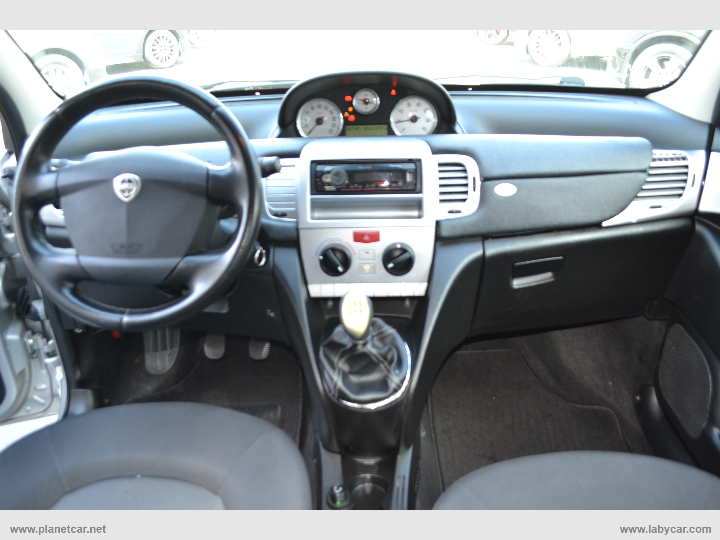 Ypsilon 1.4 New Oro Ecochic GPL - immagine 8