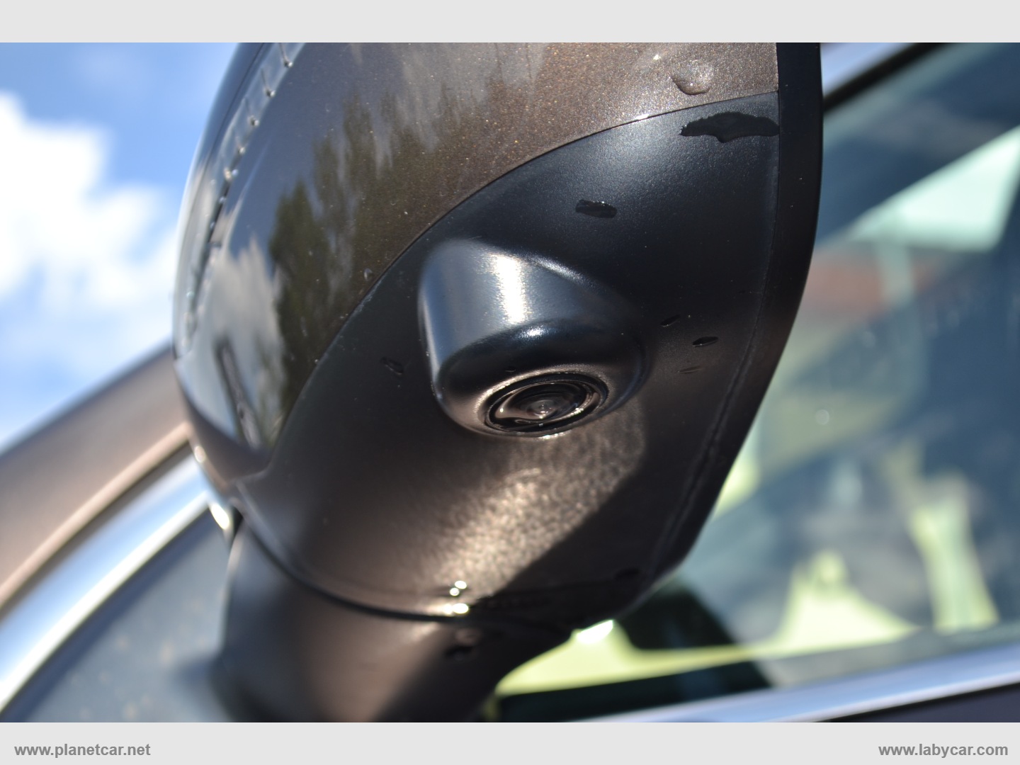 Qashqai 1.6 dCi 2WD XTronic Tekna+ - immagine 8