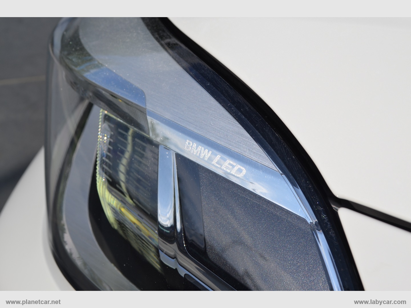116d 5p. Msport AUT. - immagine 8