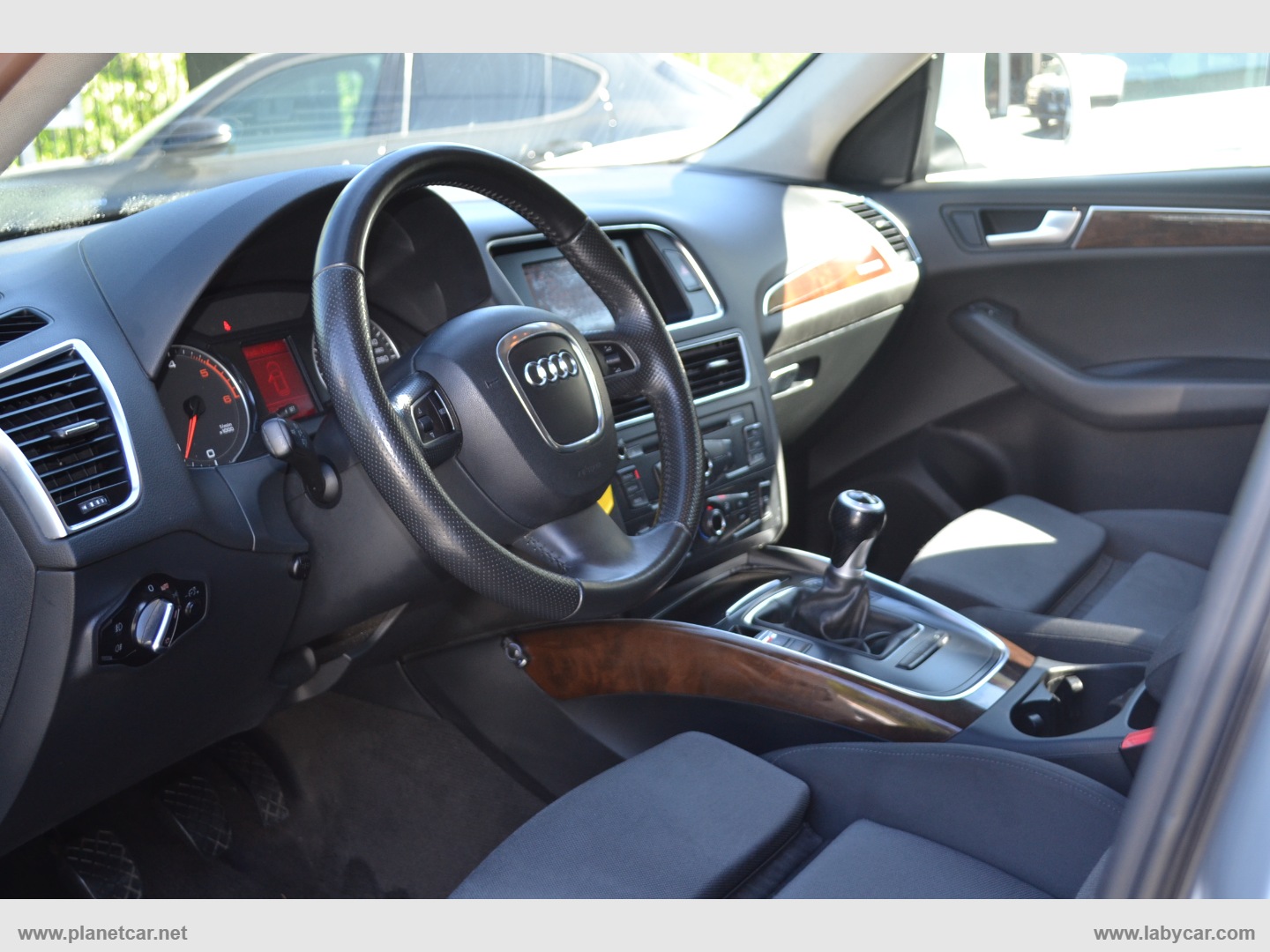 Q5 2.0 TDI 170 CV quattro - immagine 8
