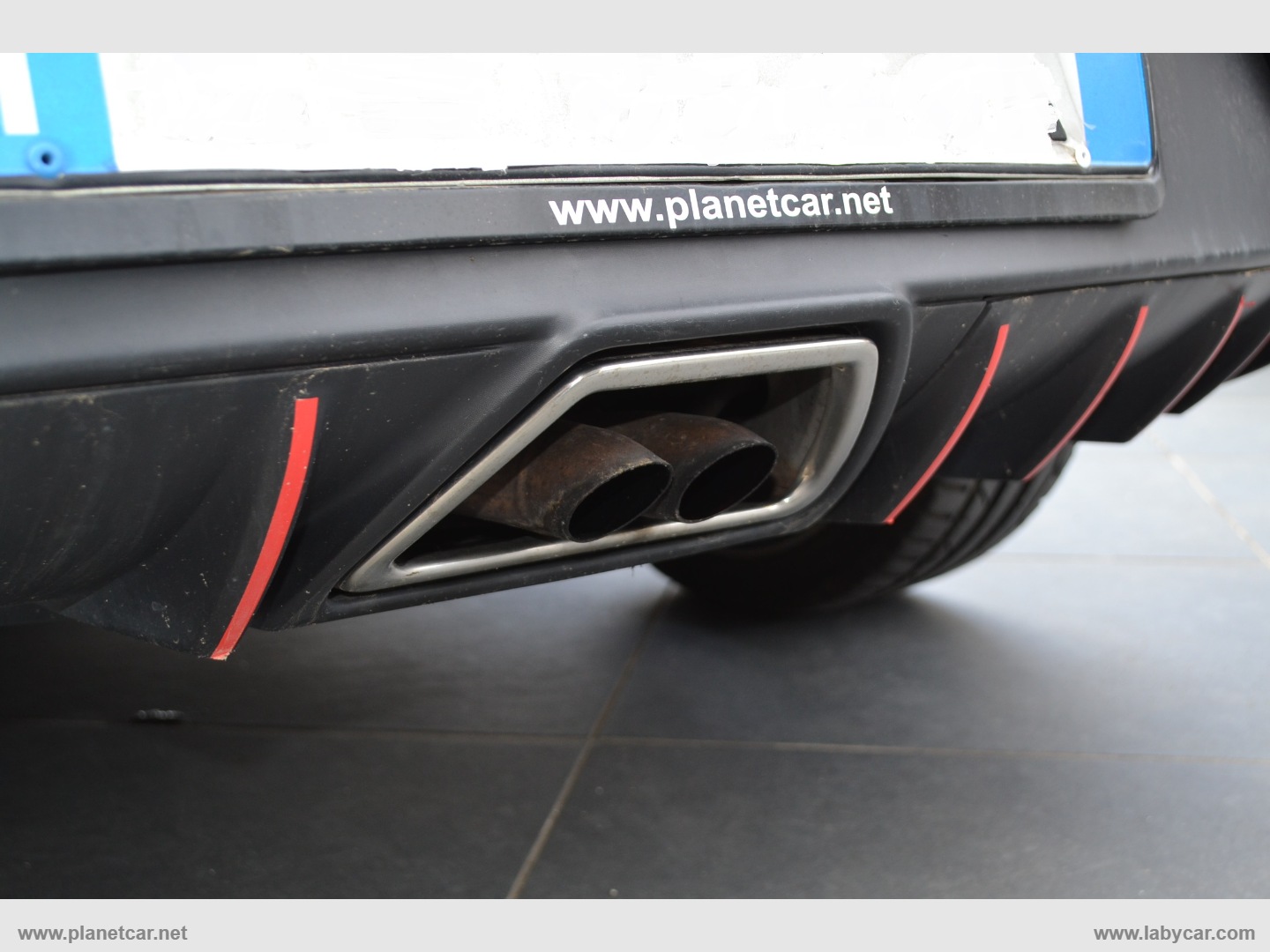 Ibiza 1.4 TSI DSG 3p. Cupra - immagine 8