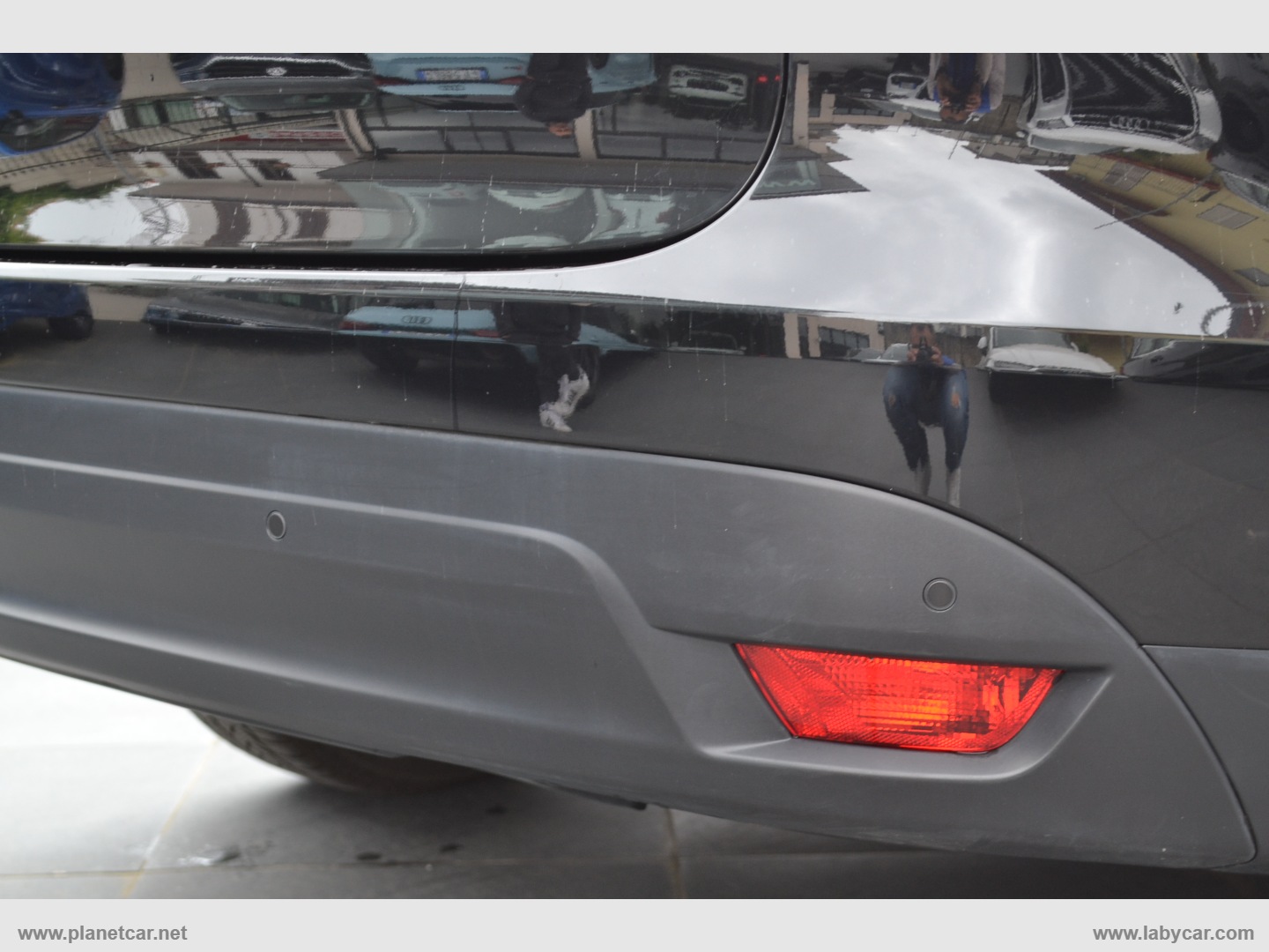 F-Pace 2.0 D 180 CV AWD aut. Prestige - immagine 8