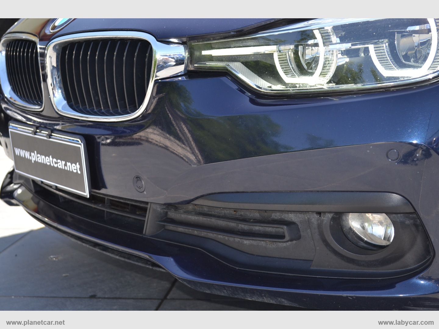 320d xDrive Business Advantage aut. - immagine 8