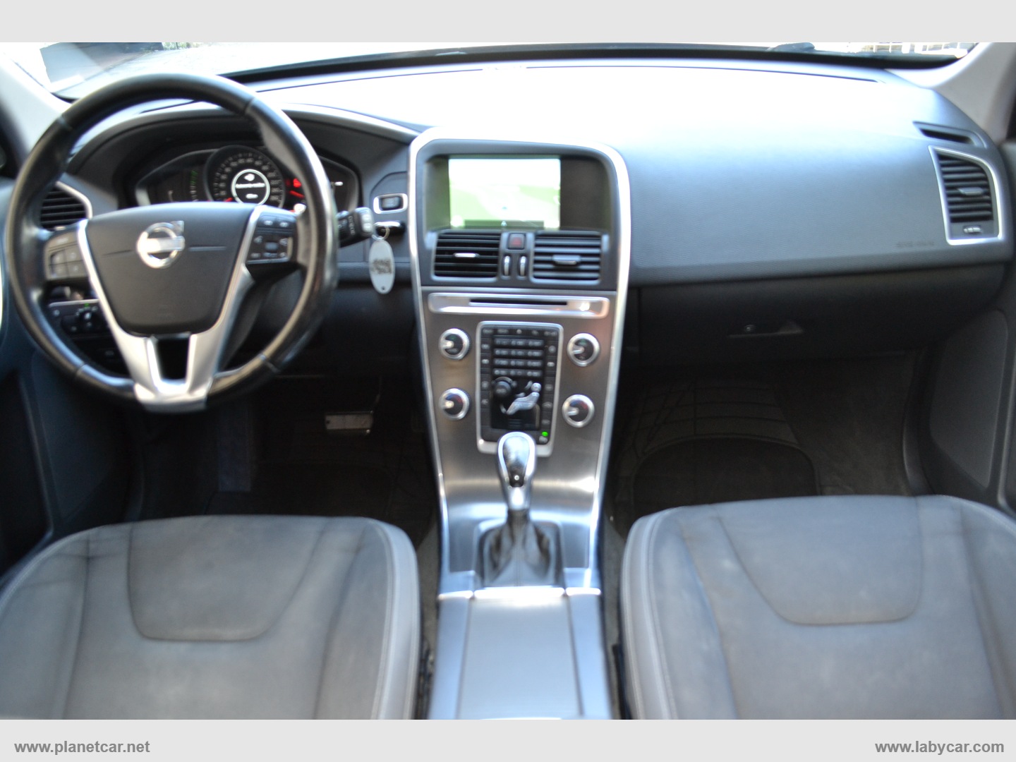 XC60 D4 Geartronic Momentum - immagine 8