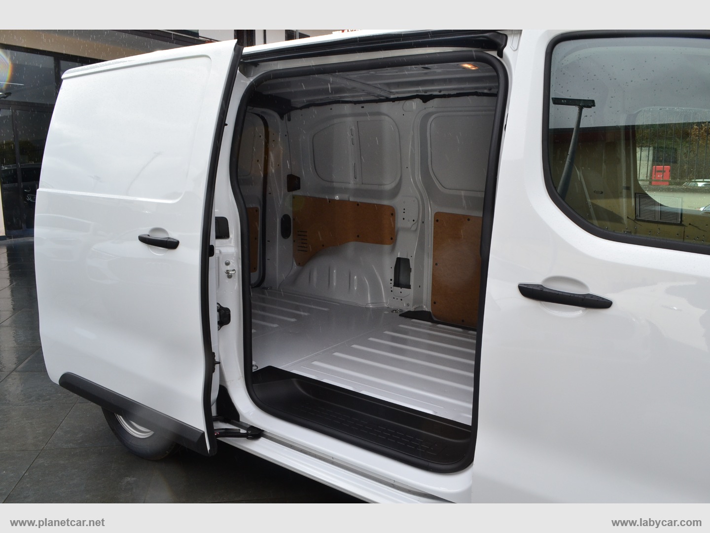 Scudo 1.5 BlueHDi 120 Furg. - immagine 8