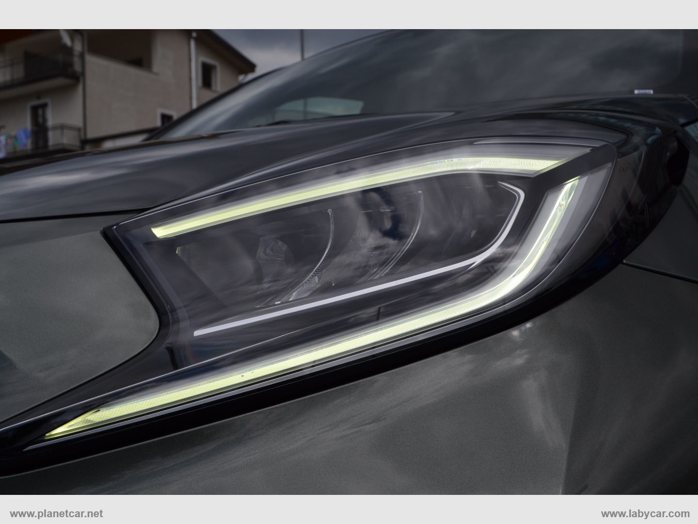 Aygo X 1.0 VVT-i 72 CV 5p. Limited S-CVT - immagine 8