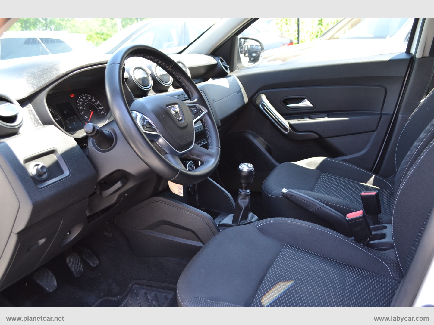 Duster 1.5 Blue dCi 8V 115 CV 4x2 Prest. - immagine 8