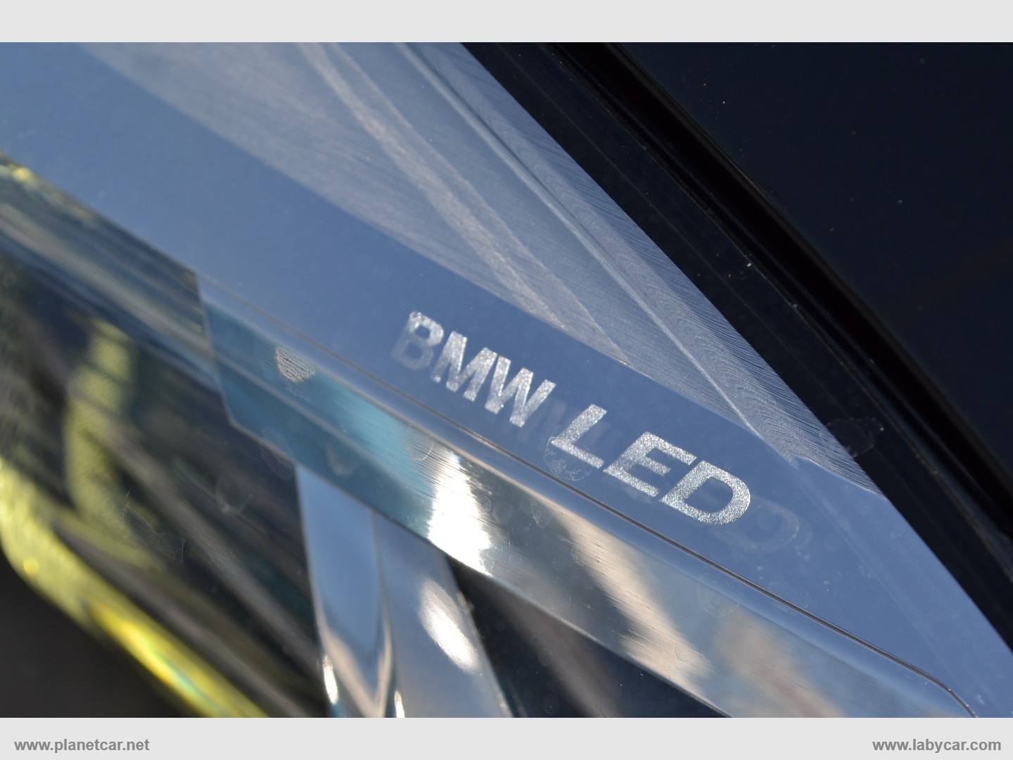 218d Gran Coupé Msport AUT. - immagine 8