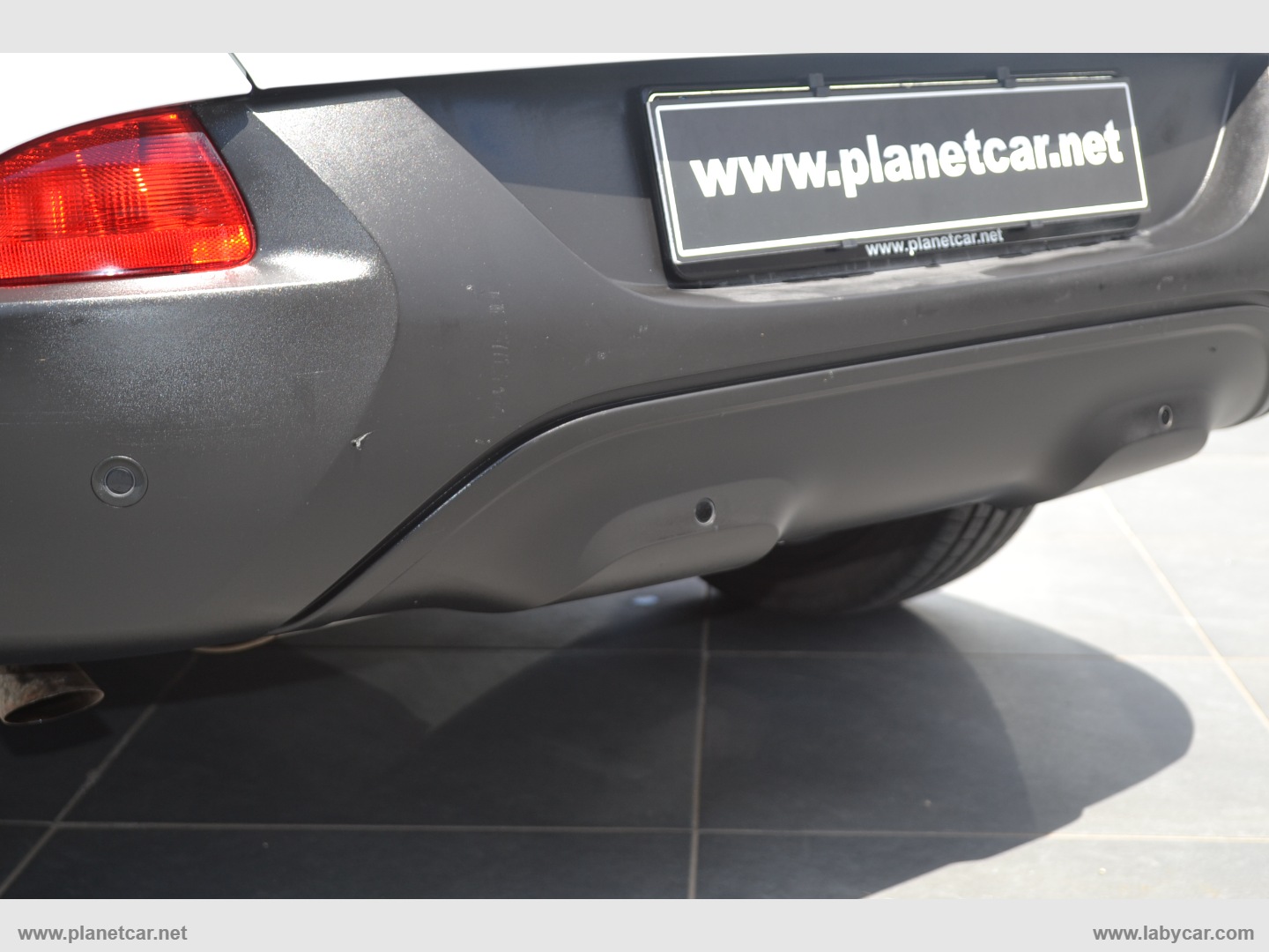 Kadjar dCi 8V 110 CV EDC Energy Intens - immagine 8