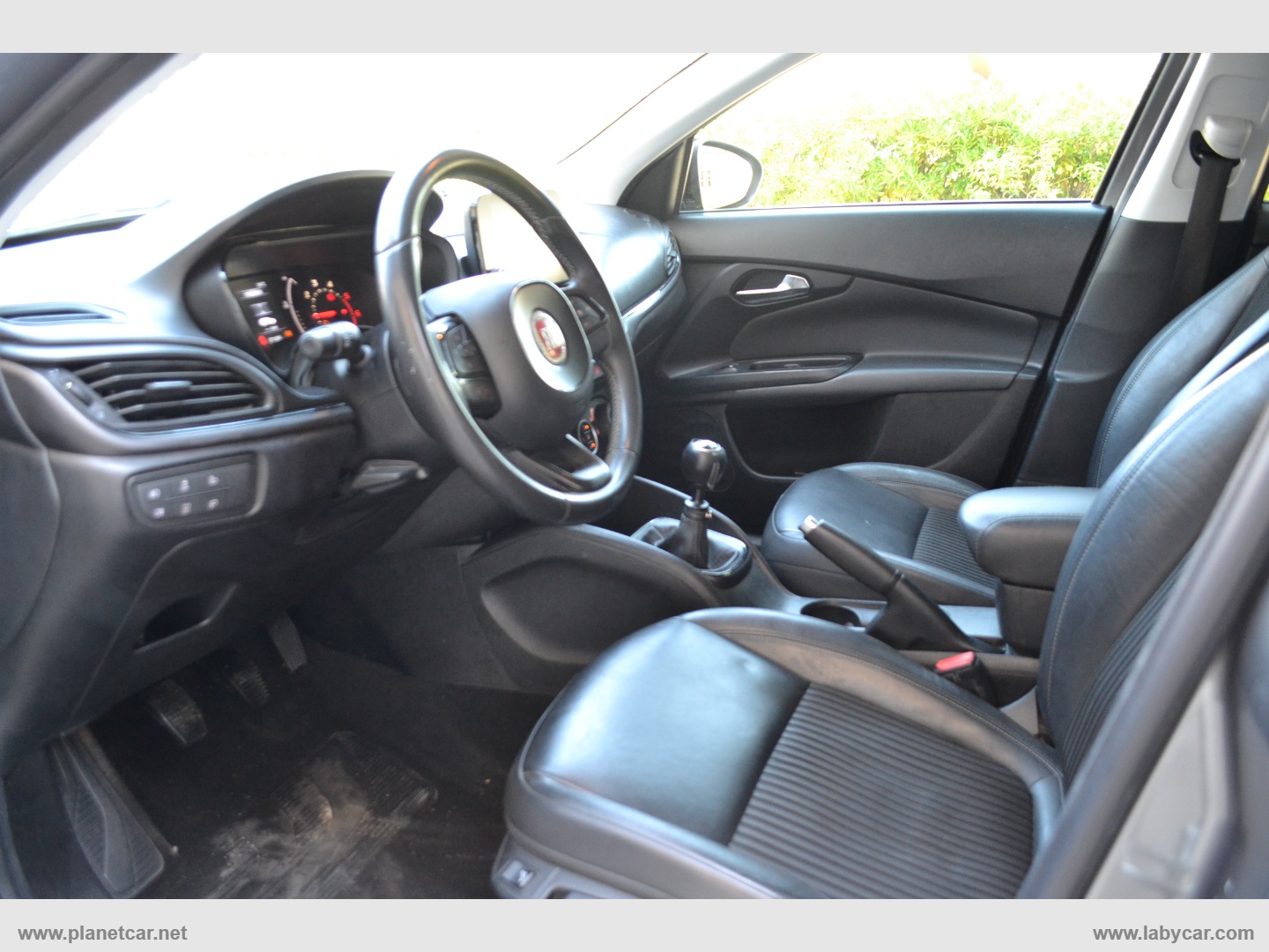 Tipo 1.6 Mjt S&S SW Lounge - immagine 8