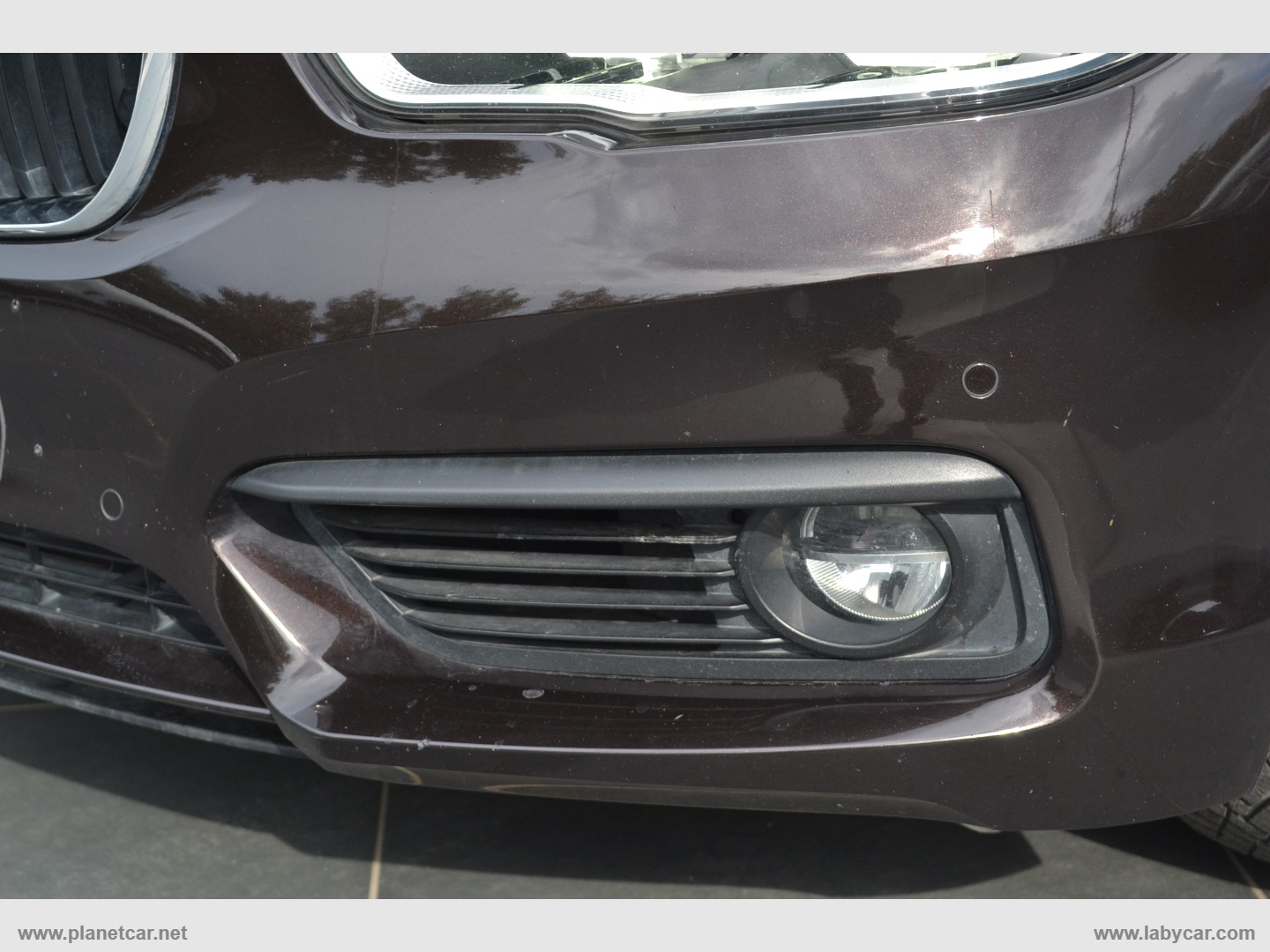 120d xDrive 5p. Sport - immagine 8