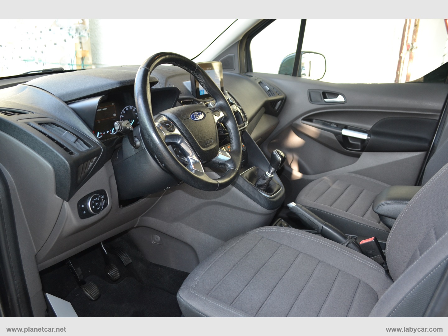 Gran Tourneo Connect 1.5 TDCi 120CV Tit. - immagine 8