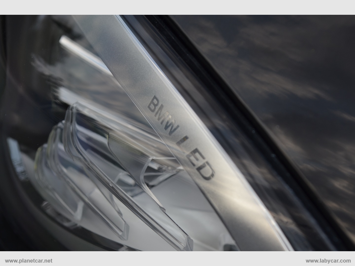 420d xDrive 48V Msport Pro - immagine 8