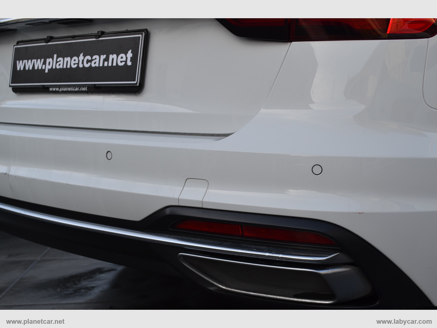 A4 35 TDI/163CV S tronic Business Adv. - immagine 8