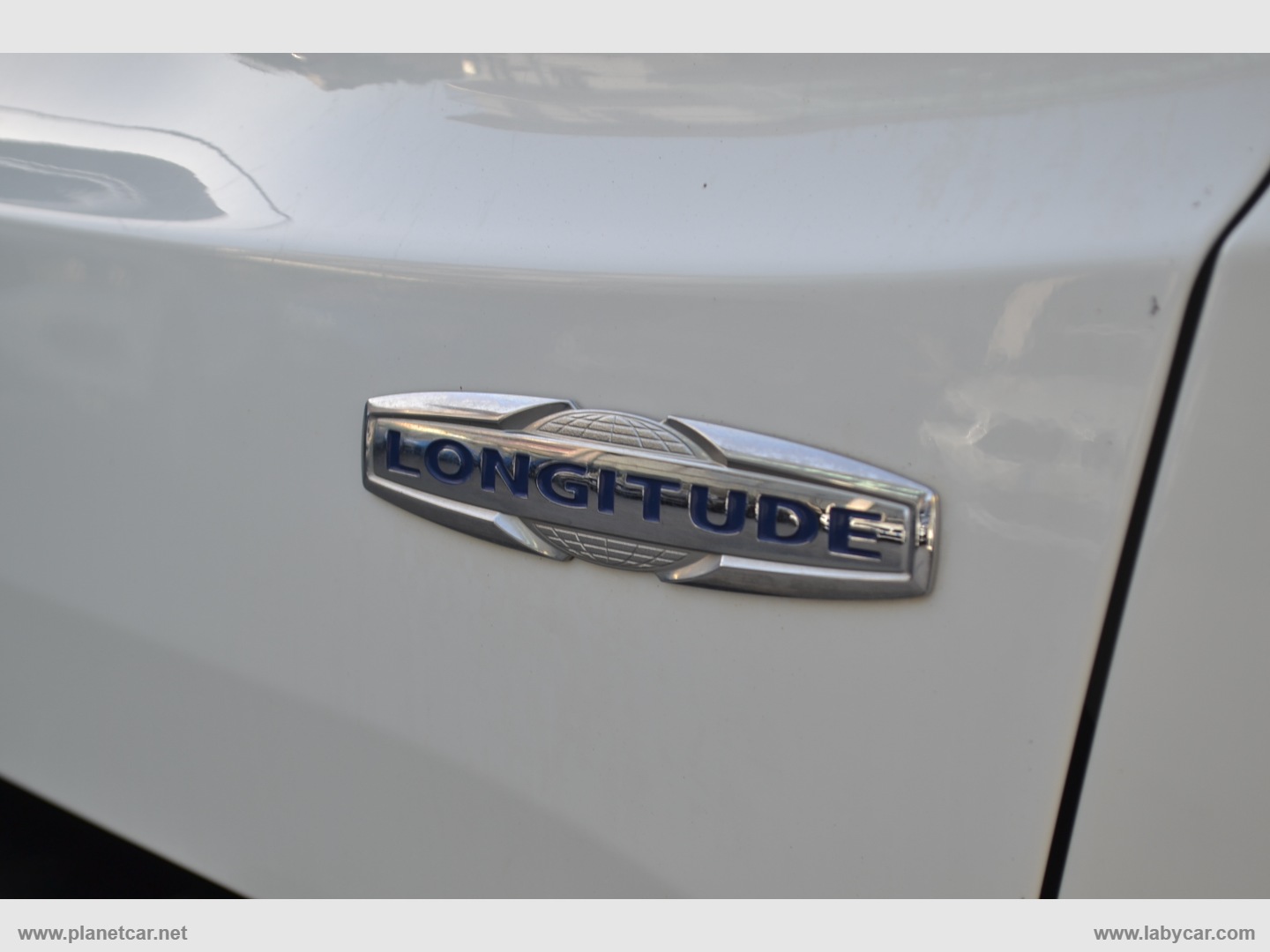 Renegade 1.6 Mjt 120CV Longitude - immagine 8