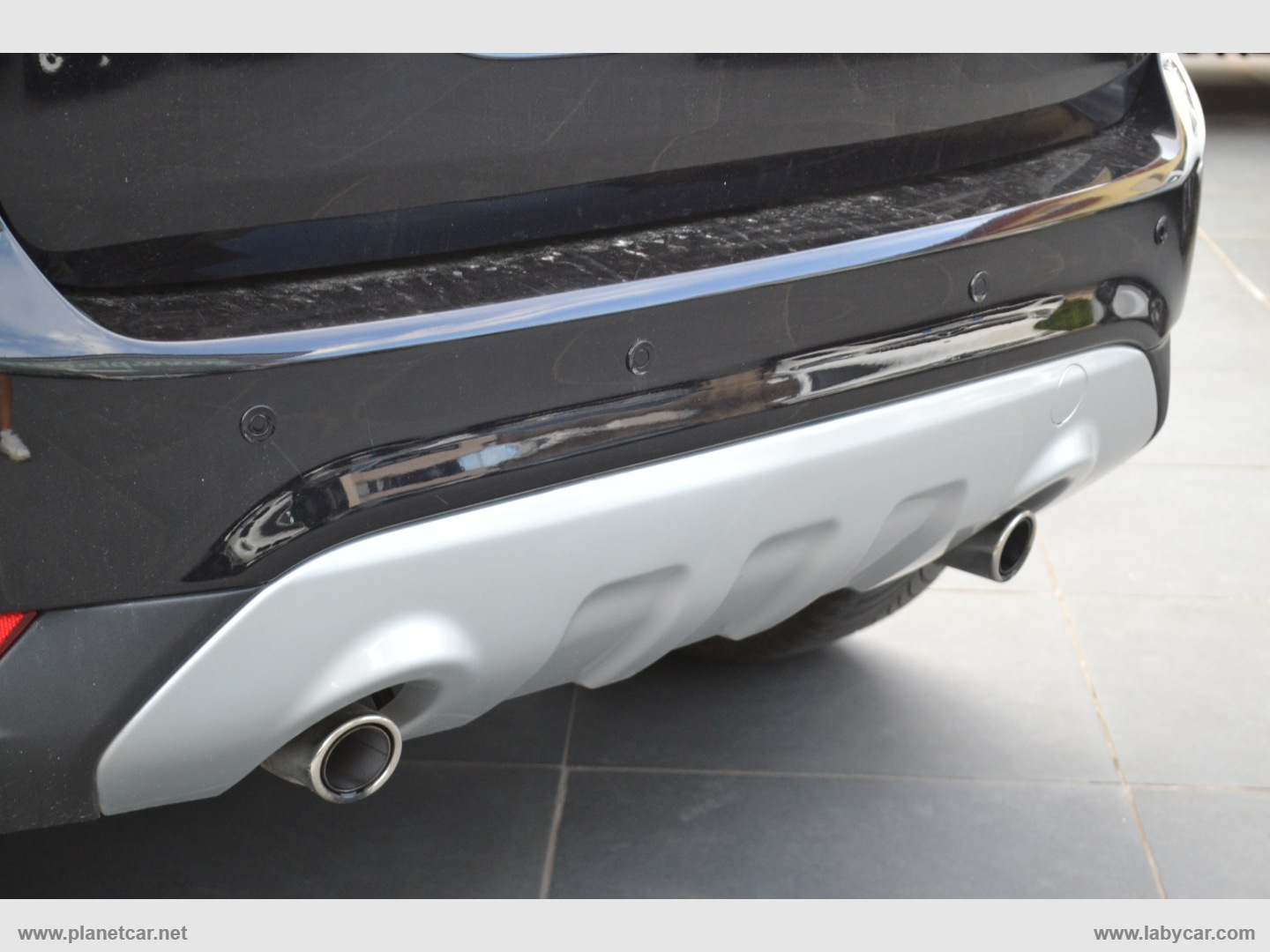 Kuga 2.0 TDCi 140 CV 4WD TITANIUM - immagine 8
