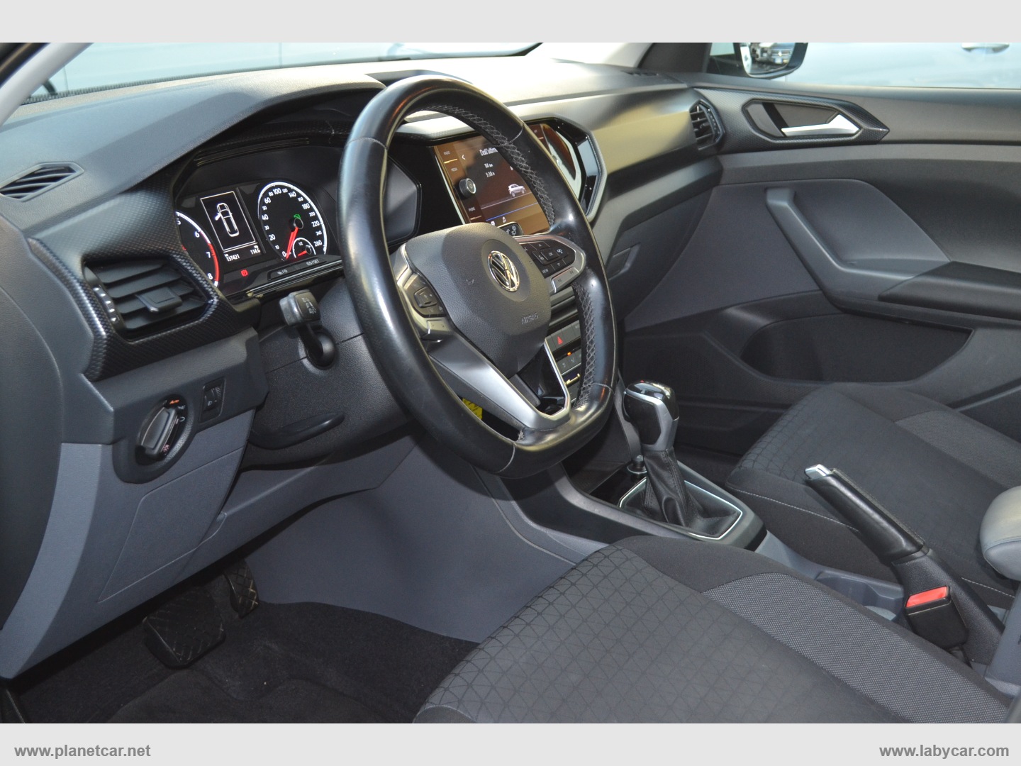 T-Cross 1.0 TSI 115 CV DSG Advanced BMT - immagine 8
