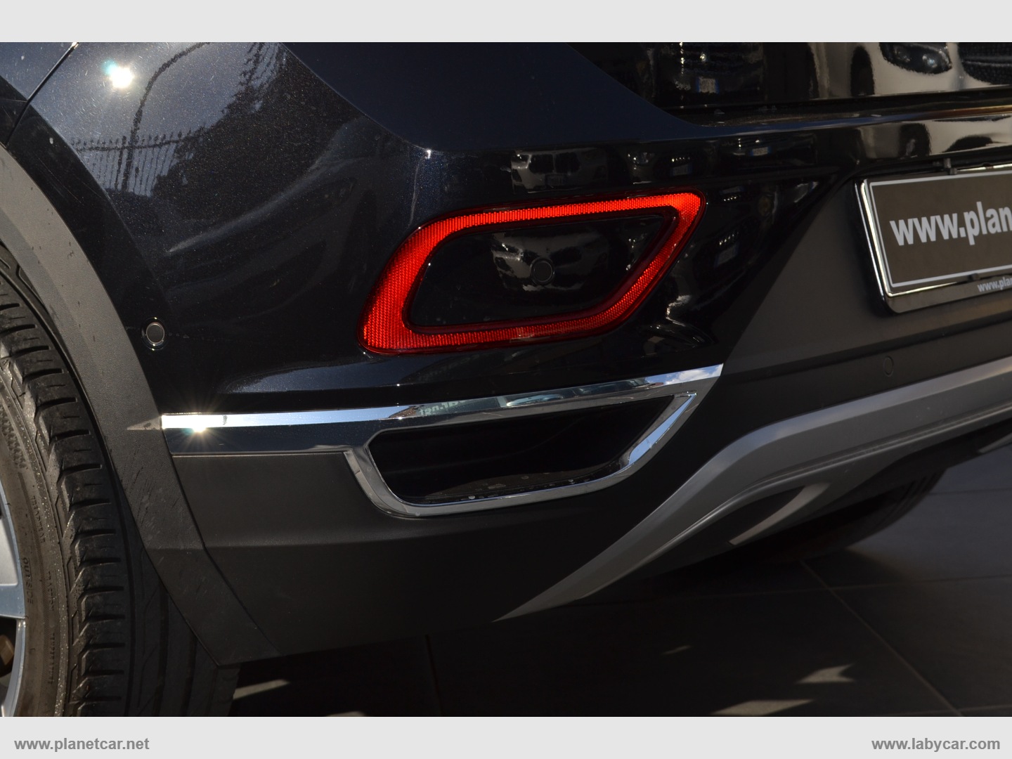 T-Roc Cabriolet 1.0 TSI Style - immagine 8